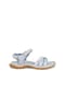 ecco® Trekkingsandalen, Leder, für Damen Bild 4