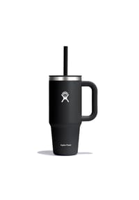 Hydro Flask® Tumblers Travel Trinkflasche 710 ml - Tumblers - aloe