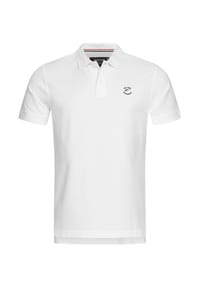 INDICODE - Poloshirt Wadim - Anise flower