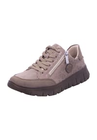 rieker - Schnürschuhe - beige