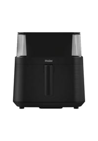 Haier - Heißluftfritteuse HAF3AFW 011 - schwarz