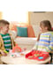SPIN MASTER™ Kinetic Sand Squish Pizza-Set KINETIC SAND Bild 10