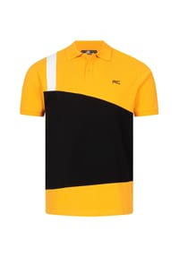 Rock Creek - Poloshirt - Blau