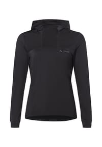 VAUDE - Pullover Women's Qimsa Hoody - black