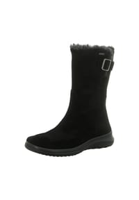 legero - Stiefeletten Softboot 4.0 - schwarz
