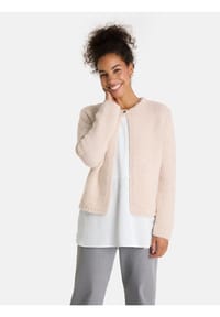 LIEBLINGSSTÜCK - Damen Pullover aus Alpaka-Woll-Mix KianaL - 130-beige