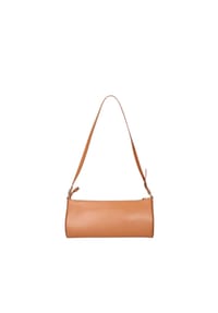 ROBERTA ROSSI - Schultertasche - Cognac