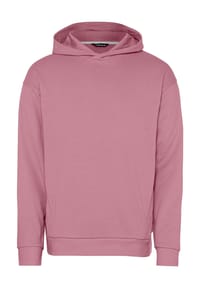 ALEX - Hoodie, Eingrifftaschen, schnell trocknend, für Herren - ABBEY STONE