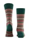 FALKE Tinted Stripe Socken, gestreift, für Herren Bild 10