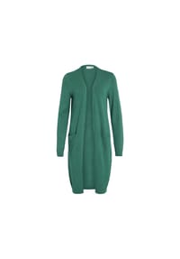 VILA - Pullover - ashley blue