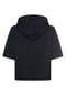camel active Kurzarm Strickpullover mit Kapuze Bild 14