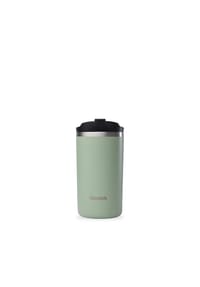 Qwetch Isolierbecher Travel Mug - QWETCH - BLUE