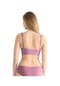 sloggi Zero Feel Bliss Bralette, herausnehmbare Pads, für Damen Bild 16