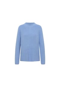 CECIL - Pullover - Fiery Red