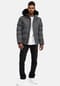 STONE HARBOUR® Winterjacke Romaan Bild 10