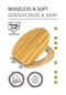 WENKO® WC-Sitz, Absenk-Automatik Bambusa Bild 13
