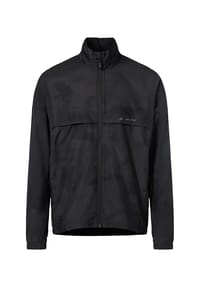 VAUDE - Jacken Men's Loamer Air Jacket II - black