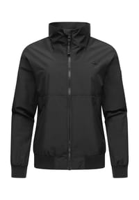 ragwear™ - Übergangsjacke Goona - Black
