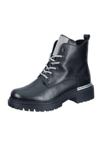 rieker - Stiefeletten - schwarz