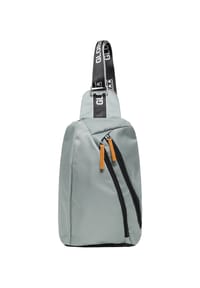GLOBETROTTER - Rucksack, Reißverschluss - BLACK