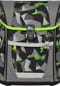 McNeill® TENERO Schulranzen-Set "TECHNO", 5-teilig, Reflektoren Bild 12