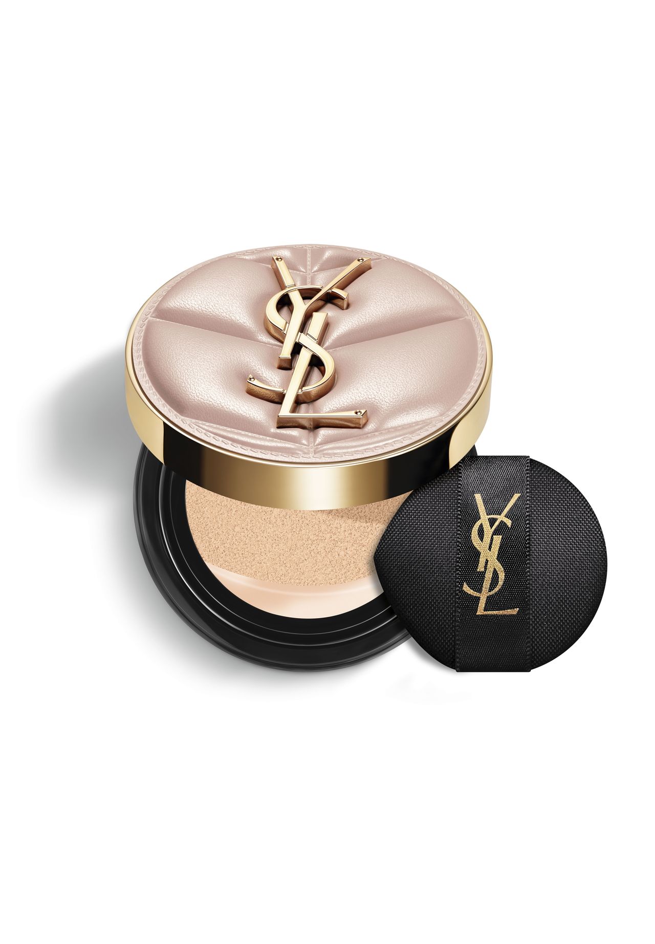 Ysl Damen Skin Affair Cushion Foundation (Various Shades) - Lc7 Mittel - Image 6