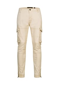 INDICODE - Cargohose Alex - Aloe