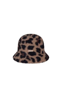 BARTS® - Bucket Hat, weich, für Damen - 09 BROWN