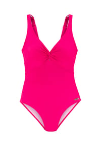 LASCANA - Badeanzug Lolo - pink