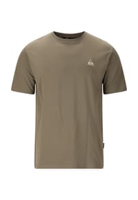 SOS - T-Shirt Mera mit weichem Baumwoll-Touch - 1002 White