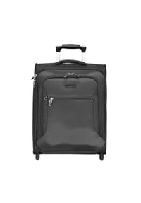 d & n® - Travel Line 6400 Travel Line 6400 2-Rollen Kabinentrolley 53 cm - bordeaux
