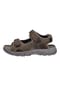 JOSEF SEIBEL Herren Sandale Brendan 04, braun-kombi Bild 16