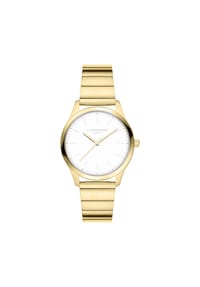 LIEBESKIND - Armbanduhr - gold