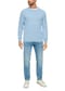 s.Oliver Strickpullover, Baumwolle, für Herren Bild 14