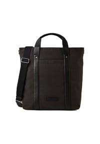 Marc O'Polo - Handtasche 39 cm - wooden earth