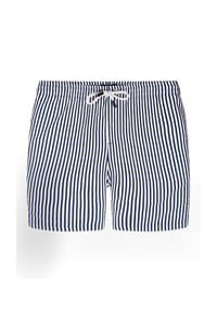 BONDIJOE - Badeshorts Premium Badehose Campbell - graphite grey