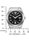 CITIZEN® SUPER TITANIUM Herren-Armbanduhr, "AW1641-81L" Bild 9