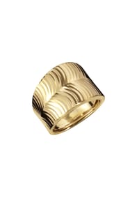 fascination by Ellen K. - Ring 333/- Gold - gelb