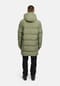 STONE HARBOUR® Steppmantel Thadeek XX Bild 11