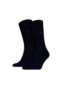 PUMA® - Socken, 2er-Pack, Label, für Herren - 200 BLACK