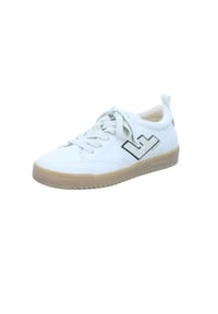 FLAMINGOS LIFE - Sneaker Roland V. 10 - gesso/fumo/naturale