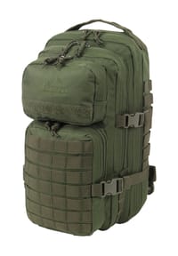 normani® - Daypack Rucksack 30 Liter Bedrock - AT-Digital