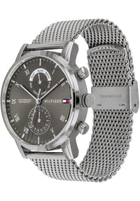 TOMMY HILFIGER Herren Chronograph 