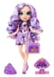 RAINBOW HIGH™ Classic Rainbow Fashion Doll "Violet Willow" Bild 17