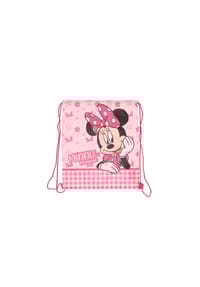 Disney - Disney Minnie Mouse StyleBag Sportbeutel – Turnbeutel & Fitnessbeutel - 