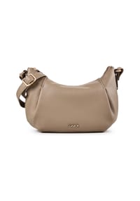 Gabor® SEDINE - Umhängetasche, Emblem, für Damen - TAUPE