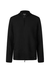 RABE - Strickjacke für Damen - Schwarz