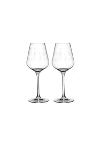 Villeroy & Boch Weißweinkelch, Set 2tlg. Toy's Delight - Toy's Delight - klar