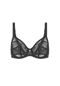 TRIUMPH - Bügel-BH Beauty-Full Darling - BLACK