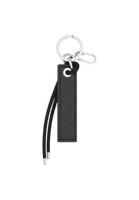 NAVIGARE® - Geldbörsen- und Schlüsselanhänger-Set - grigio